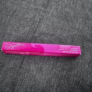Mary Kay MK Signature Berry Lip Liner Retired